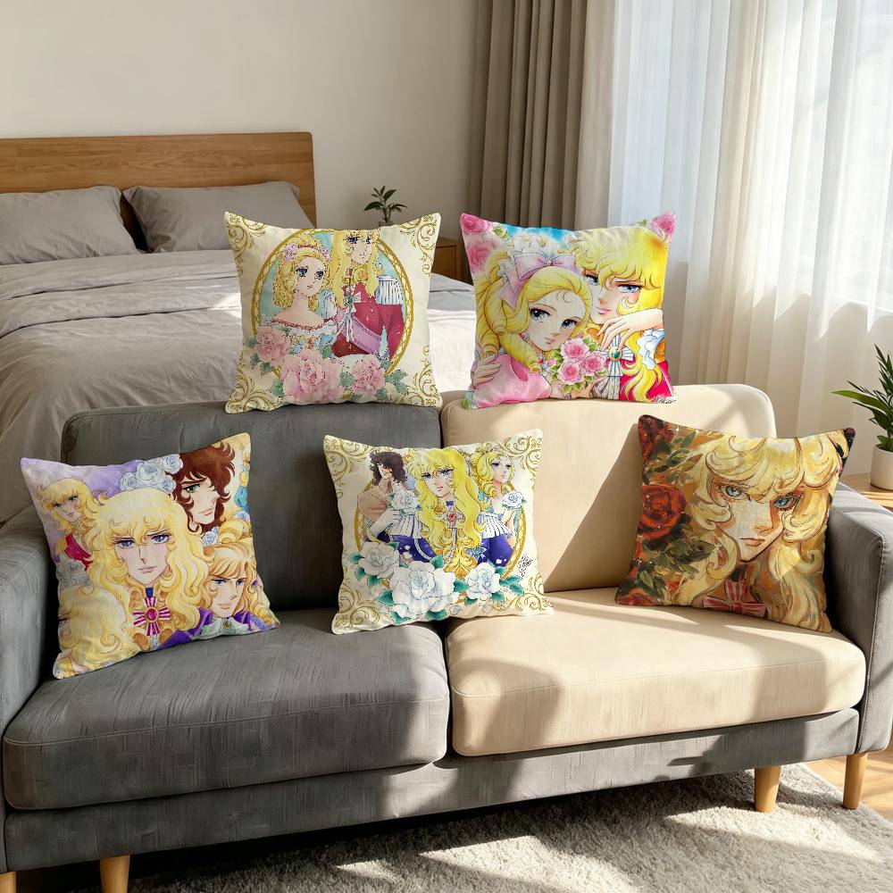 Versailles Home Textiles - Наволочка для подушки 