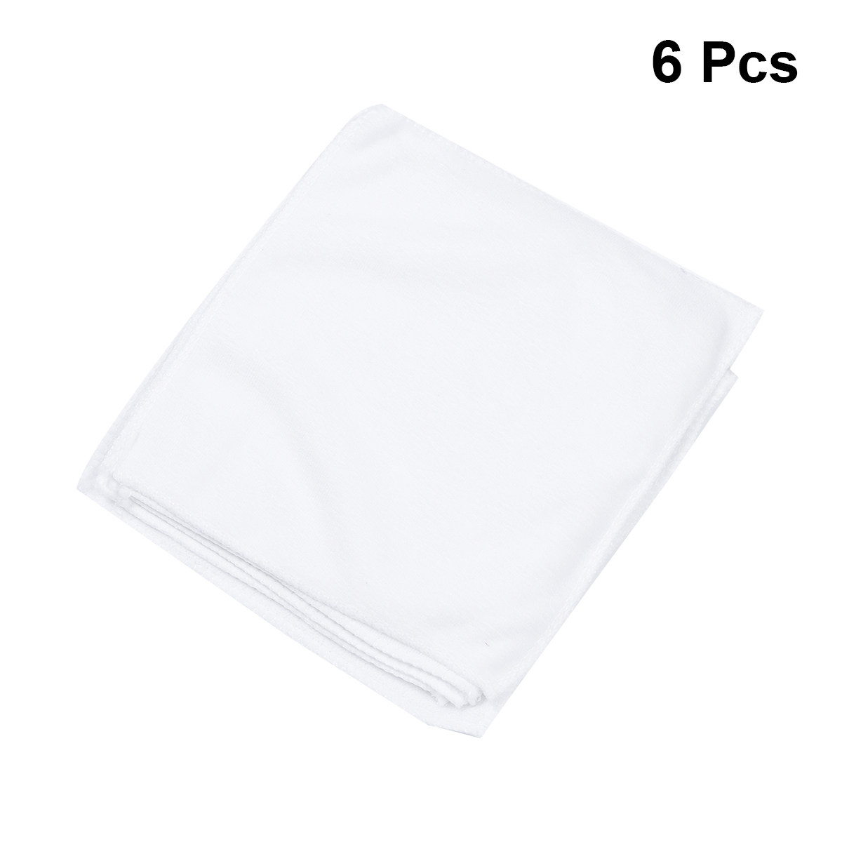 Home Textiles Towel Set - Набор из 6 ультрамягких и впитывающих