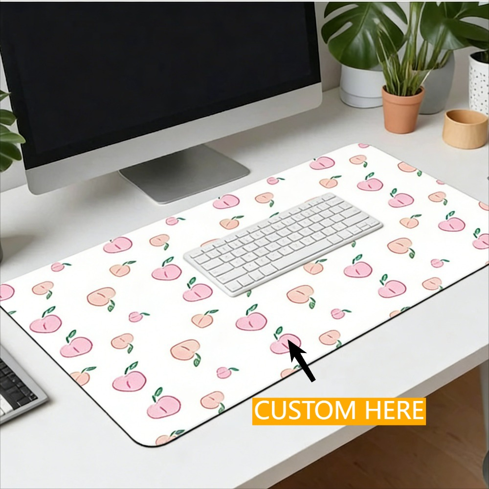 Home Textile - Коврик для мыши с индивидуальным дизайном