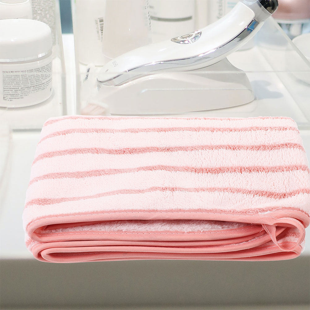 Home Textiles Towel Set - 4 шт. впитывающих полотенец для лица