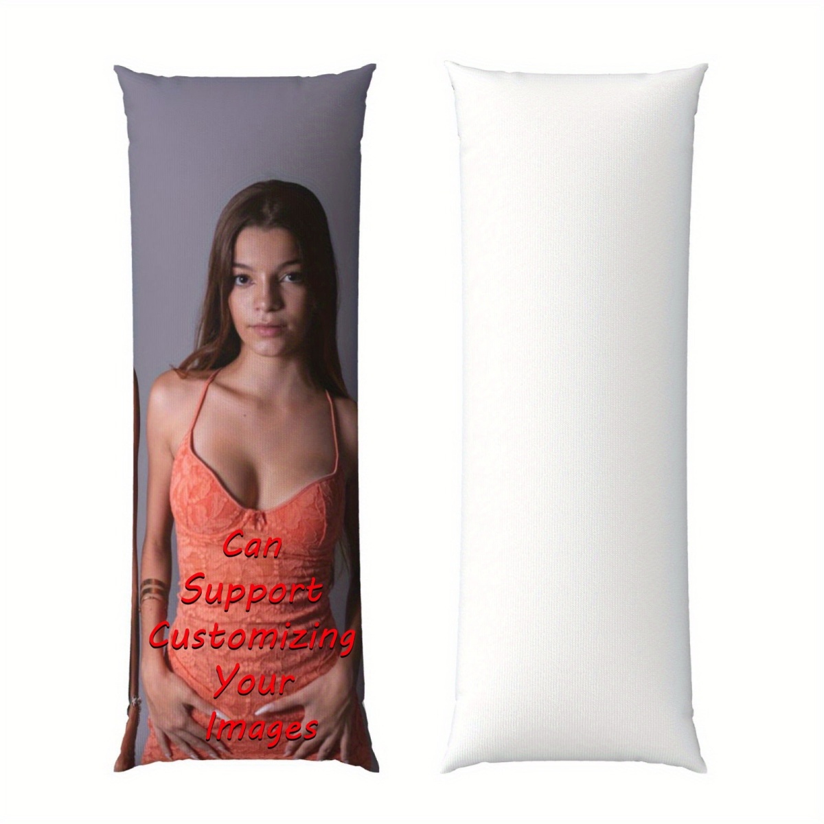Home Textile - Наволочка для подушки с индивидуальным фото