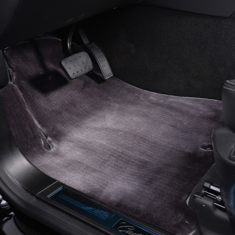 Роскошный полный комплект авто – обзор и цена Home Landing Textiles