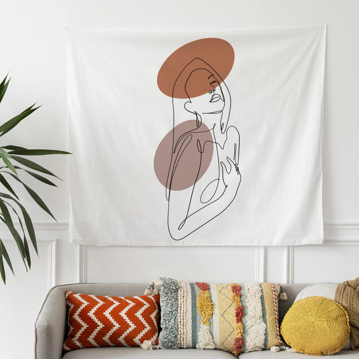 Персонализированный гобелен на – обзор и цена Home Textile