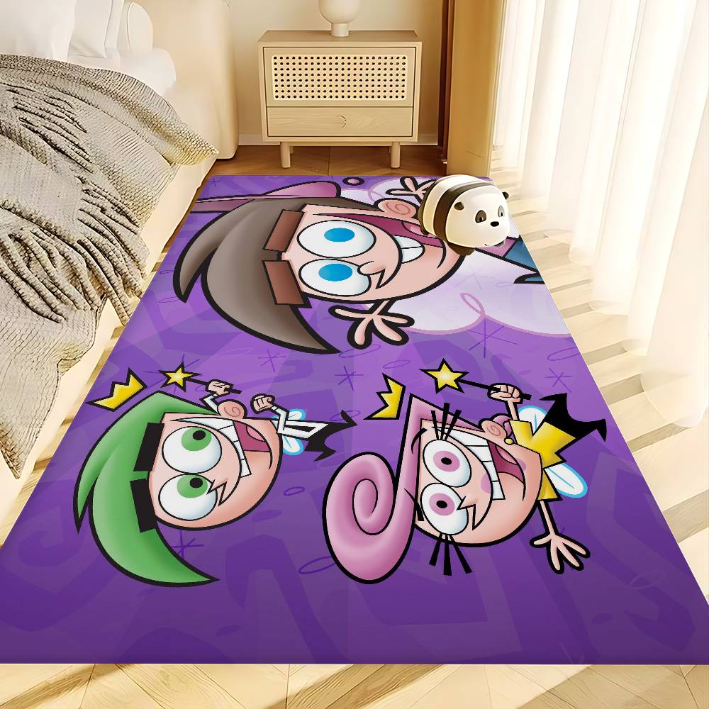 Детский коврик для входной две – обзор и цена Home Textiles Fair