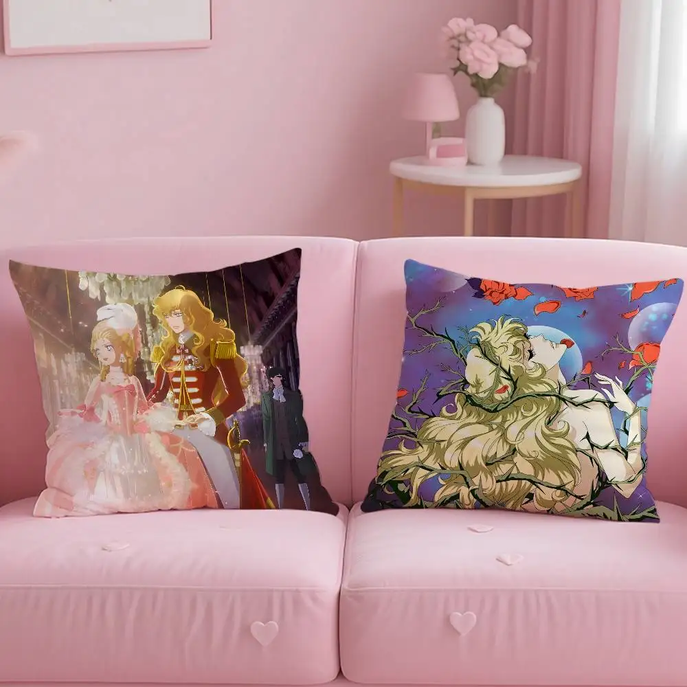 Винтажная наволочка в стиле ан – обзор и цена Versailles Home Textiles