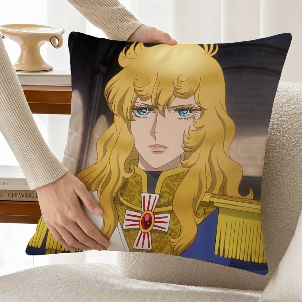 Наволочка Rose of V-Versailles – обзор и цена Versailles Home Textiles