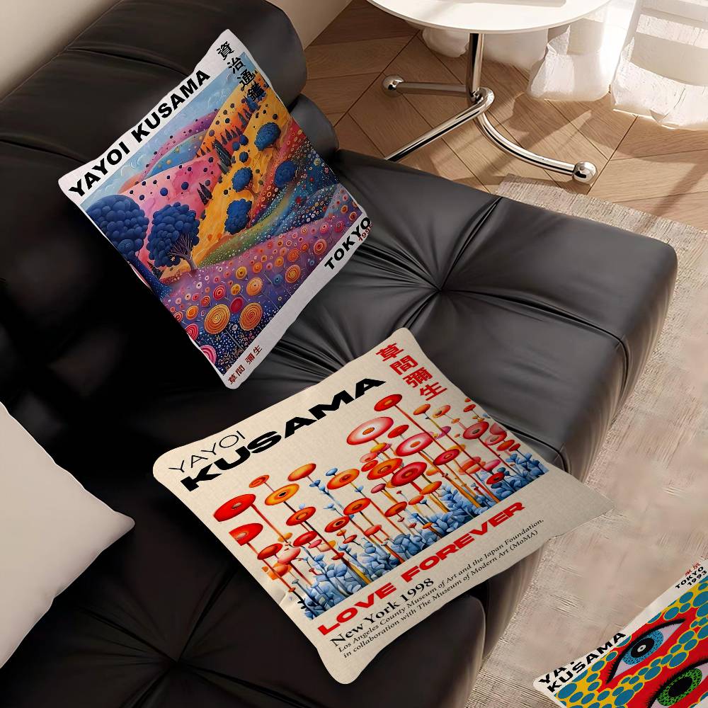 Наволочка для подушки в сканди – обзор и цена Japanese Home Textiles