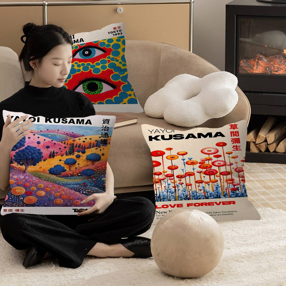 Наволочка для подушки в сканди – обзор и цена Japanese Home Textiles