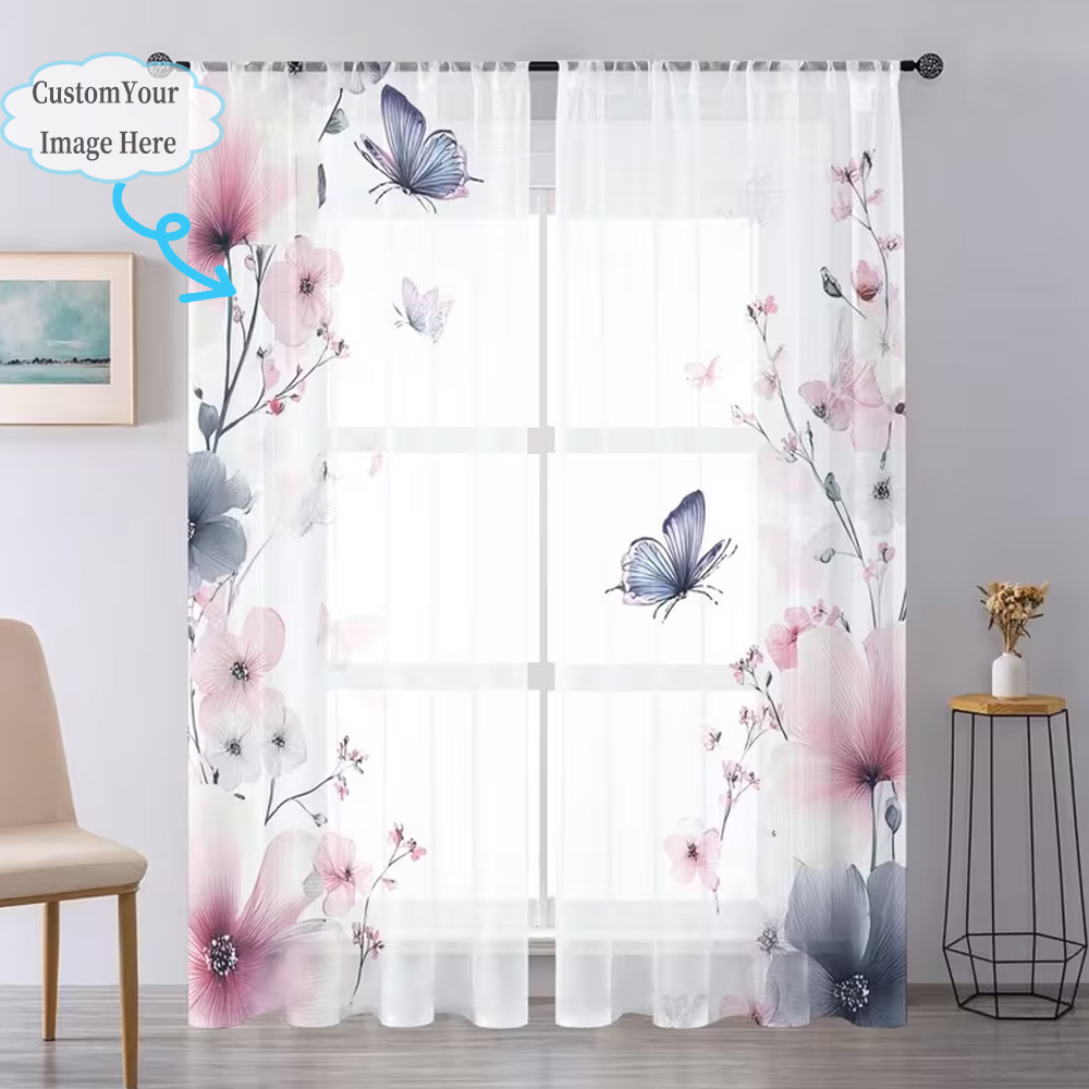 Индивидуальные 2D плоские полу – обзор и цена Home Textile