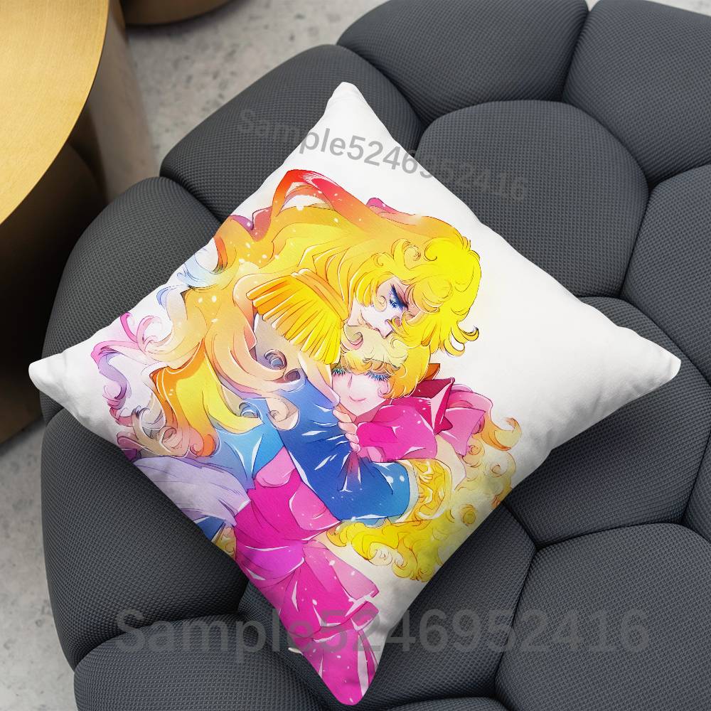 Квадратная подушка-наволочка R – обзор и цена Versailles Home Textiles