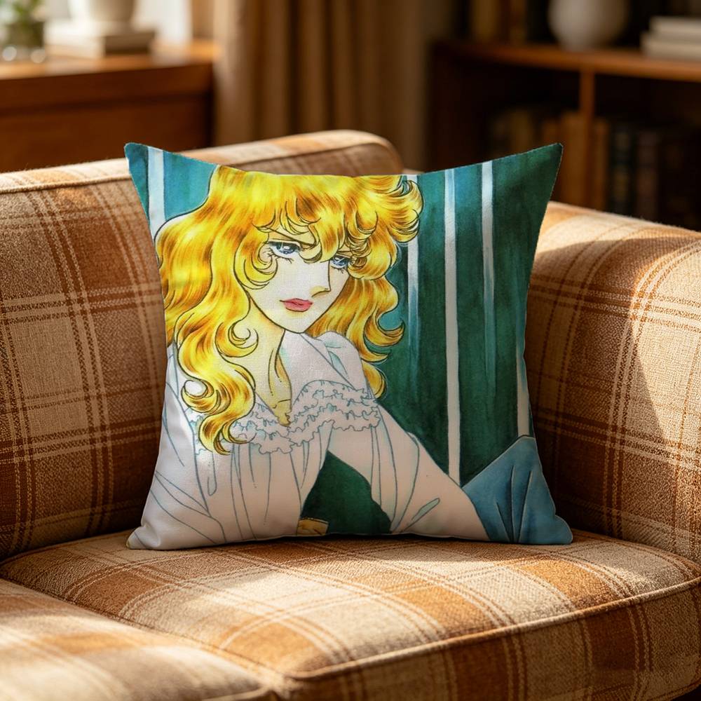 Наволочка для подушки Rose of  – обзор и цена Versailles Home Textiles