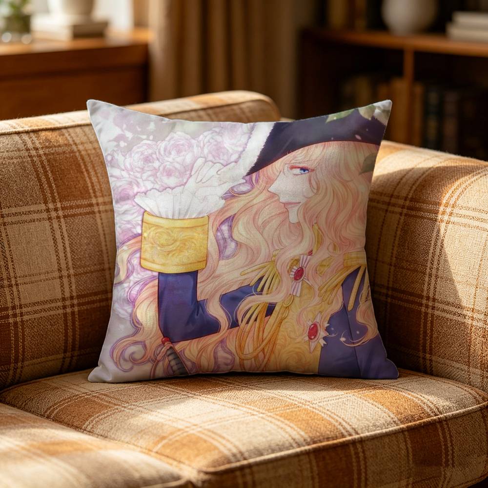 Наволочка для подушки Rose of  – обзор и цена Versailles Home Textiles