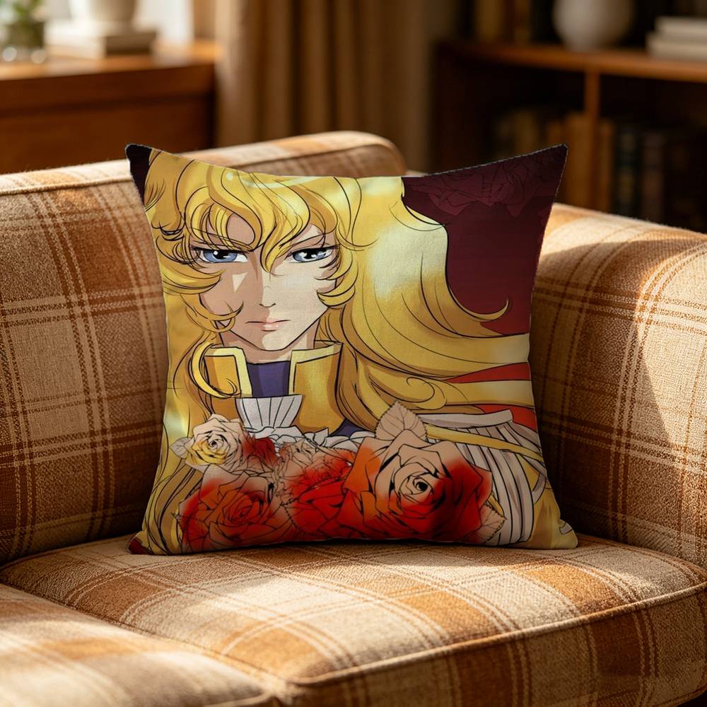 Наволочка для подушки Rose of  – обзор и цена Versailles Home Textiles
