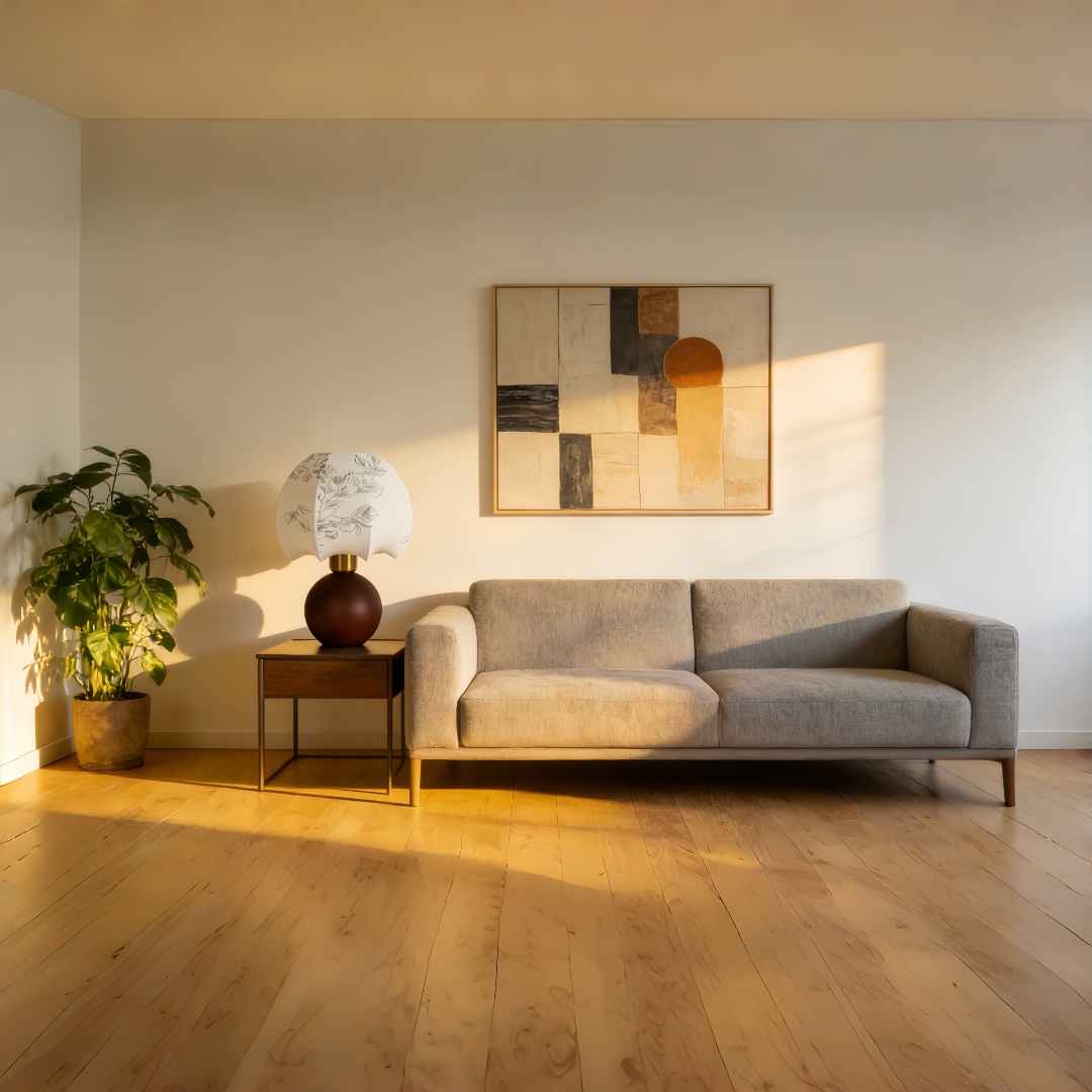 Винтажная настольная лампа с ц – обзор и цена Home Textile