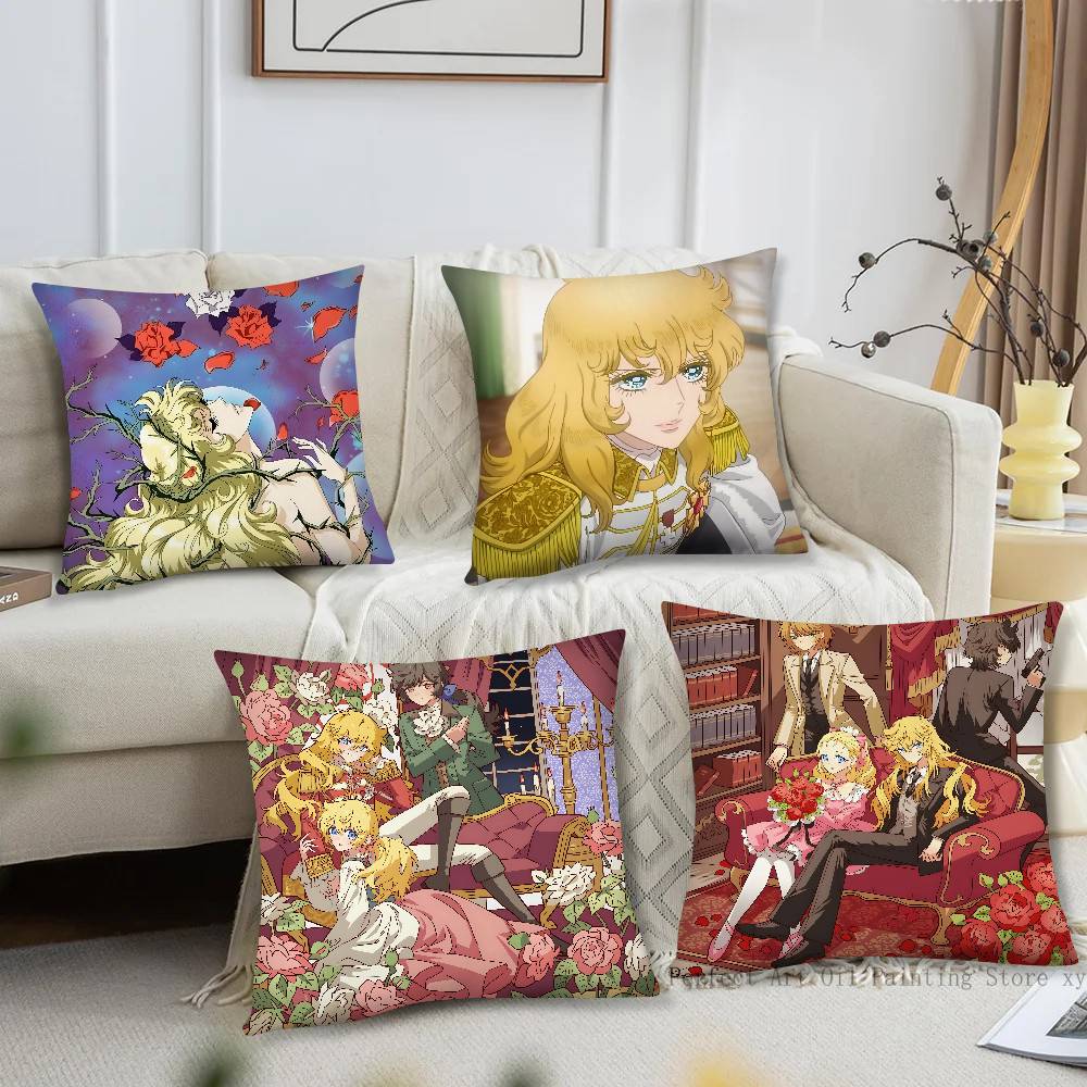 1 шт. Классическая наволочка в – обзор и цена Versailles Home Textiles