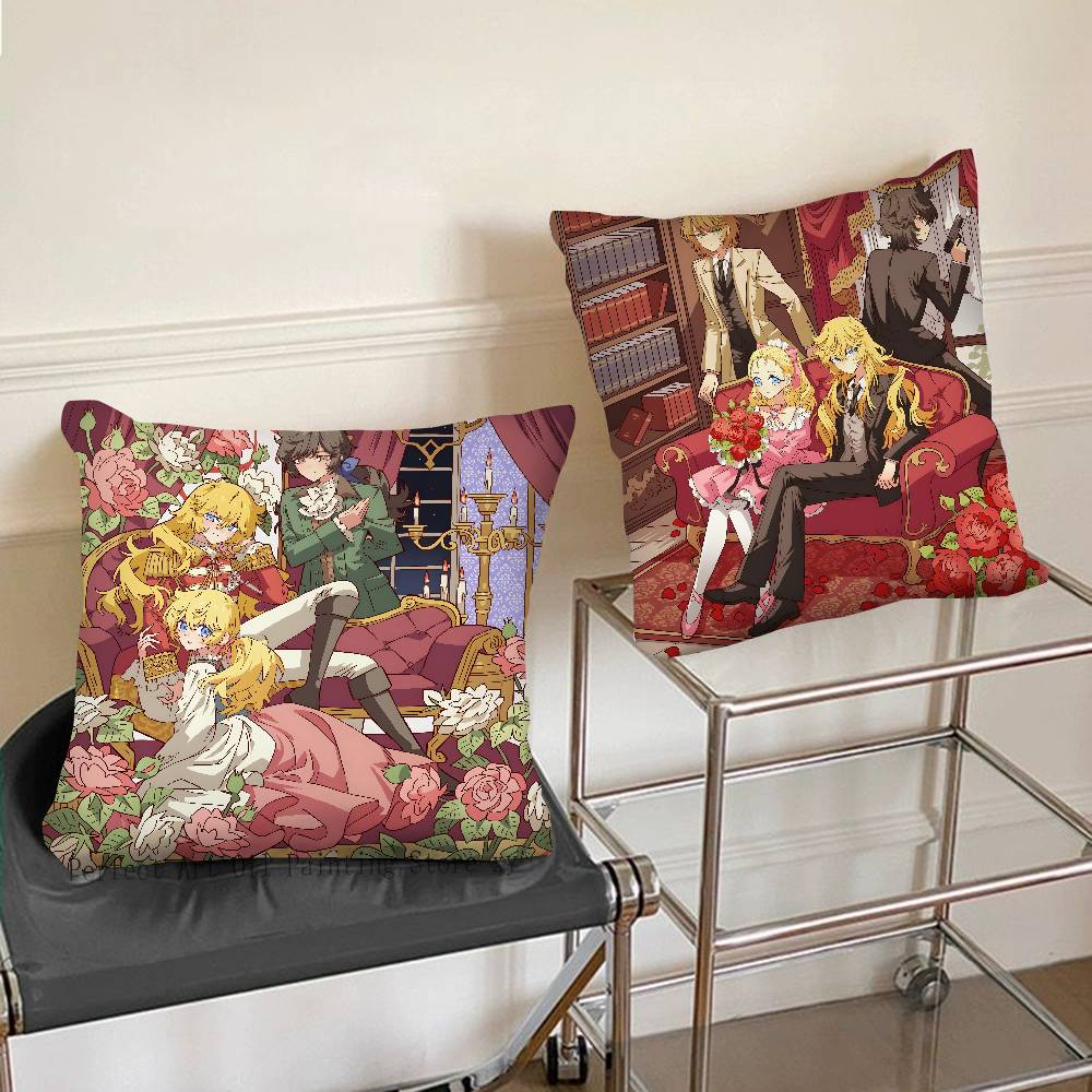 1 шт. Классическая наволочка в – обзор и цена Versailles Home Textiles