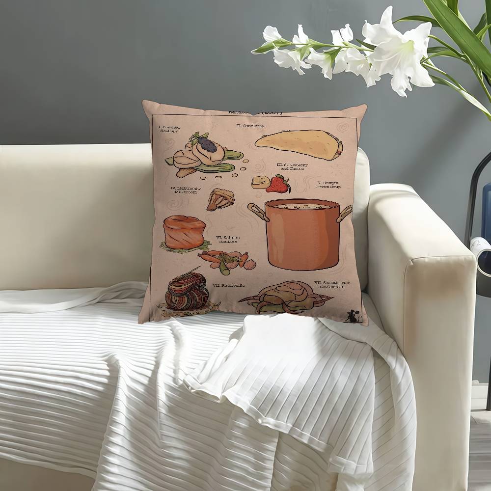 Наволочка с изображением японс – обзор и цена Japanese Home Textiles