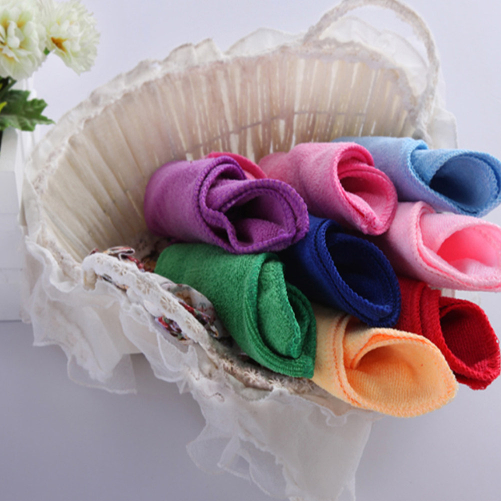 50 шт. чистящих салфеток из ми – обзор и цена Home Textiles Towel Set