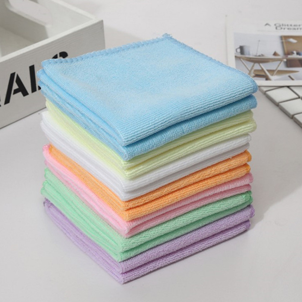 50 шт. чистящих салфеток из ми – обзор и цена Home Textiles Towel Set