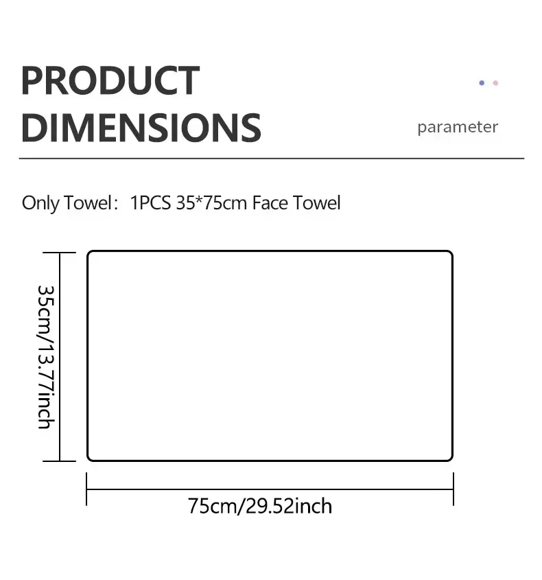 Серо-розовый однотонный компле – обзор и цена Home Textiles Towel Set