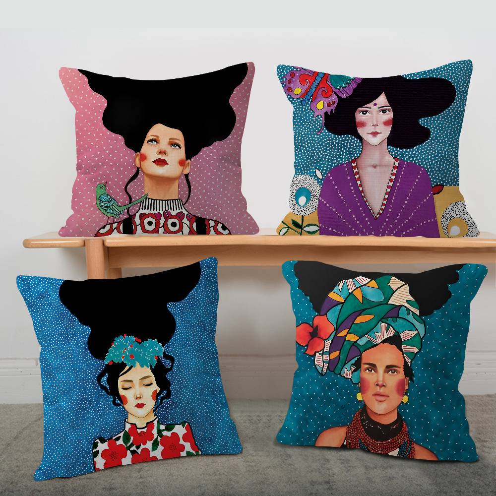 Наволочка для подушки с изобра – обзор и цена Home Textiles Fair