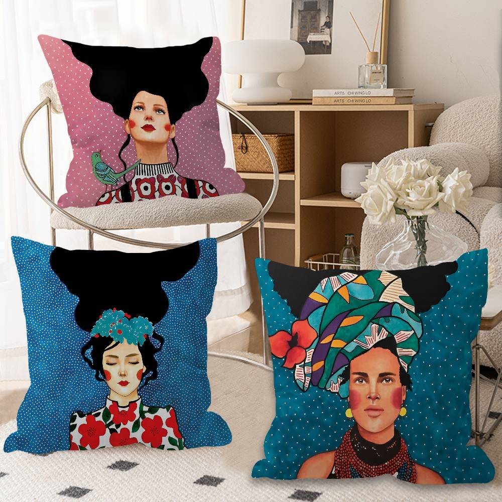 Наволочка для подушки с изобра – обзор и цена Home Textiles Fair