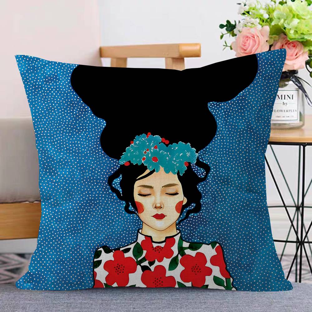 Наволочка для подушки с изобра – обзор и цена Home Textiles Fair