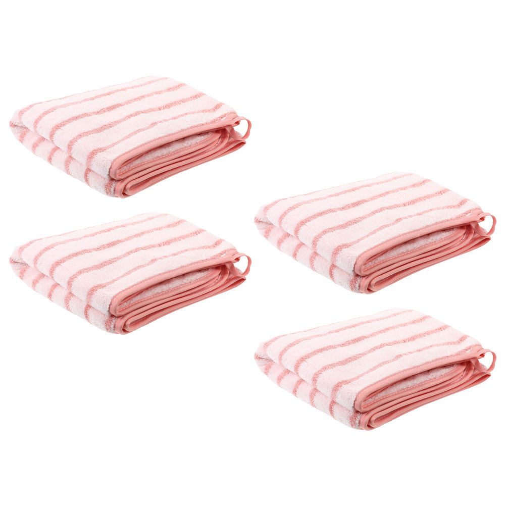 4 шт. впитывающих полотенец дл – обзор и цена Home Textiles Towel Set