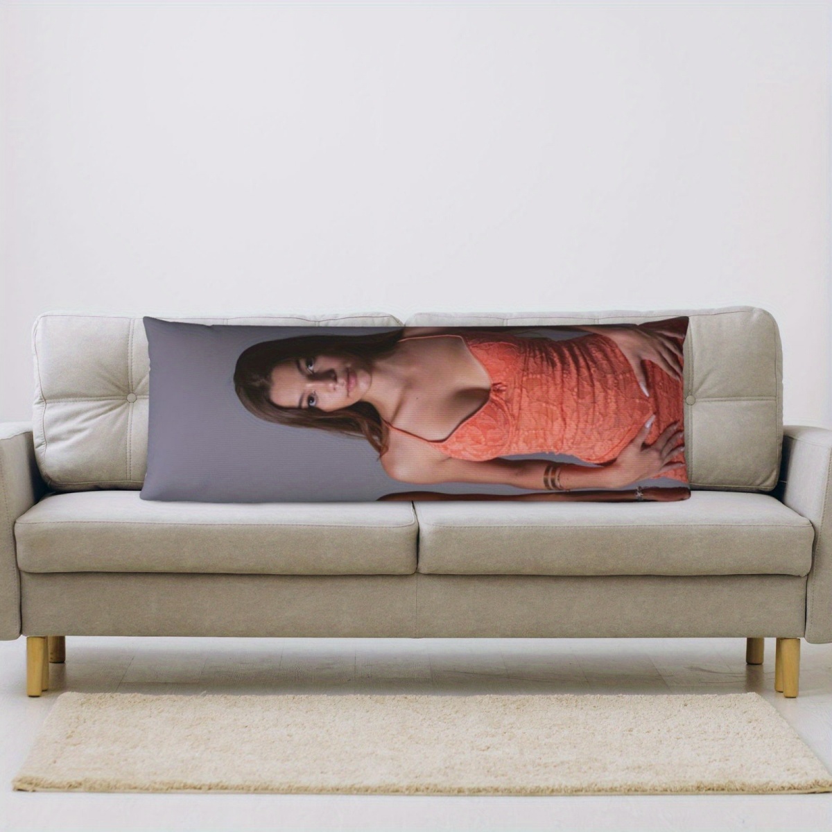 Наволочка для подушки с индиви – обзор и цена Home Textile