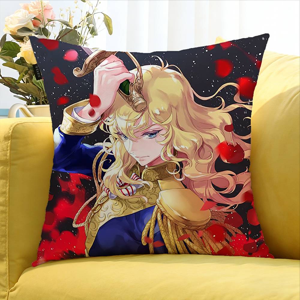 Квадратная наволочка Lady Osca – обзор и цена Versailles Home Textiles
