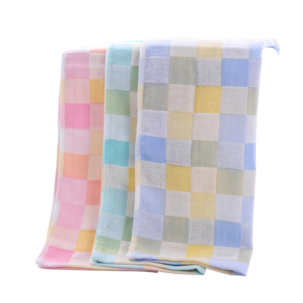 3 шт. хлопковых полотенец для  – обзор и цена Home Textiles Towel Set