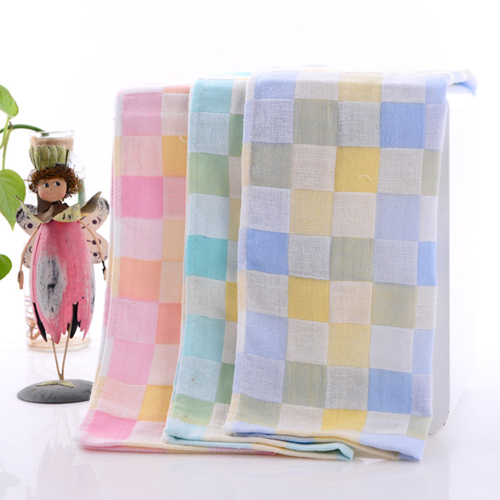 3 шт. хлопковых полотенец для  – обзор и цена Home Textiles Towel Set